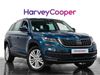 skoda KODIAQ 2.0 TDI Edition 4x4 5dr DSG [7 Seat]