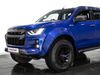 Isuzu D-Max AT35 Arctic Truck 1.9 DL20 Double Cab 4x4 Auto [VAT Q]