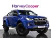Isuzu D-Max AT35 Arctic Truck 1.9 DL20 Double Cab 4x4 Auto [VAT Q]