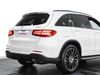 Mercedes-Benz Glc GLC 250d 4Matic AMG Night Edition 5dr 9G-Tronic