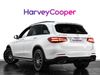 Mercedes-Benz Glc GLC 250d 4Matic AMG Night Edition 5dr 9G-Tronic