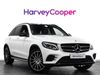 Mercedes-Benz Glc GLC 250d 4Matic AMG Night Edition 5dr 9G-Tronic