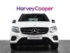 Mercedes-Benz Glc GLC 250d 4Matic AMG Night Edition 5dr 9G-Tronic