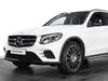 Mercedes-Benz Glc GLC 250d 4Matic AMG Night Edition 5dr 9G-Tronic