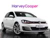 Volkswagen Golf 2.0 TSI GTI 3dr DSG