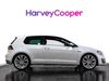 Volkswagen Golf 2.0 TSI GTI 3dr DSG