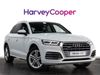 Audi Q5 40 TDI Quattro S Line 5dr S Tronic