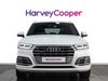 Audi Q5 40 TDI Quattro S Line 5dr S Tronic