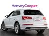 Audi Q5 40 TDI Quattro S Line 5dr S Tronic