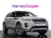 Land Rover Range Rover Evoque 2.0 D180 First Edition 5dr Auto