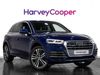 Audi Q5 40 TDI Quattro S Line 5dr S Tronic
