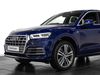 Audi Q5 40 TDI Quattro S Line 5dr S Tronic