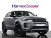 Land Rover Range Rover Evoque 2.0 D180 R-Dynamic SE 5dr Auto