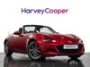 Mazda MX-5 1.5 [132] Sport Nav+ 2dr