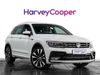 Volkswagen Tiguan 2.0 TDi 150 4Motion R-Line 5dr DSG