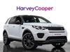 Land Rover Discovery Sport 2.0 TD4 180 Landmark 5dr Auto