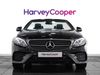 Mercedes-Benz E Class E450 4Matic AMG Line 2dr 9G-Tronic