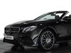 Mercedes-Benz E Class E450 4Matic AMG Line 2dr 9G-Tronic