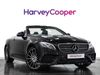 Mercedes-Benz E Class E450 4Matic AMG Line 2dr 9G-Tronic