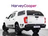 Nissan Navara Double Cab Pick Up N-Guard 2.3dCi 190 TT 4WD Auto