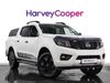 Nissan Navara Double Cab Pick Up N-Guard 2.3dCi 190 TT 4WD Auto