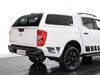 Nissan Navara Double Cab Pick Up N-Guard 2.3dCi 190 TT 4WD Auto