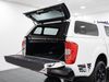 Nissan Navara Double Cab Pick Up N-Guard 2.3dCi 190 TT 4WD Auto