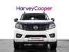 Nissan Navara Double Cab Pick Up N-Guard 2.3dCi 190 TT 4WD Auto