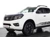 Nissan Navara Double Cab Pick Up N-Guard 2.3dCi 190 TT 4WD Auto