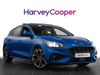Ford Focus 1.5 EcoBlue 120 ST-Line X 5dr