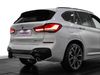 BMW X1 xDrive 20d M Sport 5dr Step Auto