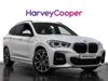 BMW X1 xDrive 20d M Sport 5dr Step Auto