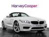 BMW Z4 18i sDrive M Sport 2dr