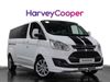 Ford Tourneo Custom 2.0 TDCi 170ps Low Roof 8 Seater Titanium