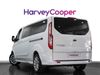 Ford Tourneo Custom 2.0 TDCi 170ps Low Roof 8 Seater Titanium