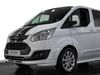Ford Tourneo Custom 2.0 TDCi 170ps Low Roof 8 Seater Titanium