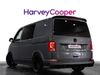 Volkswagen Transporter 2.0 TDI 150 T28 Highline Van DSG 150 PS