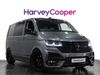 Volkswagen Transporter 2.0 TDI 150 T28 Highline Van DSG 150 PS