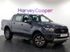 Ford Ranger Pick Up Double Cab Wildtrak 2.0 EcoBlue 213 Auto