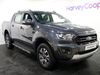 Ford Ranger Pick Up Double Cab Wildtrak 2.0 EcoBlue 213 Auto