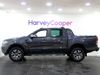 Ford Ranger Pick Up Double Cab Wildtrak 2.0 EcoBlue 213 Auto
