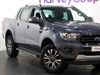 Ford Ranger Pick Up Double Cab Wildtrak 2.0 EcoBlue 213 Auto