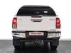 Toyota Hilux Invincible D/Cab Pick Up 2.4 D-4D Auto