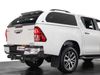 Toyota Hilux Invincible D/Cab Pick Up 2.4 D-4D Auto