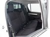 Toyota Hilux Invincible D/Cab Pick Up 2.4 D-4D Auto