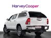Toyota Hilux Invincible D/Cab Pick Up 2.4 D-4D Auto