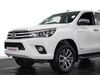 Toyota Hilux Invincible D/Cab Pick Up 2.4 D-4D Auto
