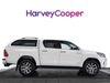 Toyota Hilux Invincible D/Cab Pick Up 2.4 D-4D Auto