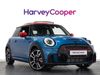 MINI HATCHBACK 2.0 John Cooper Works 3dr Auto
