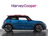 MINI HATCHBACK 2.0 John Cooper Works 3dr Auto